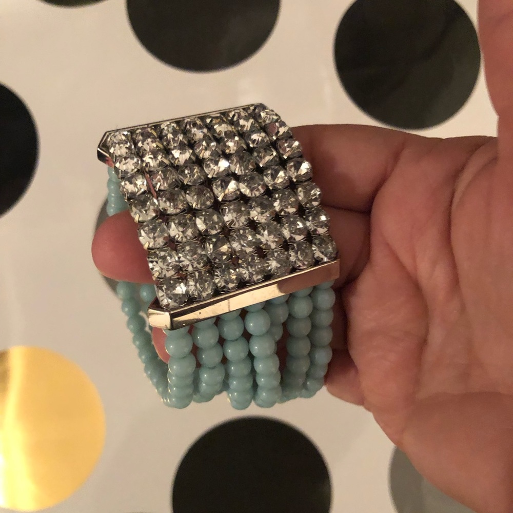 Plunder bracelet